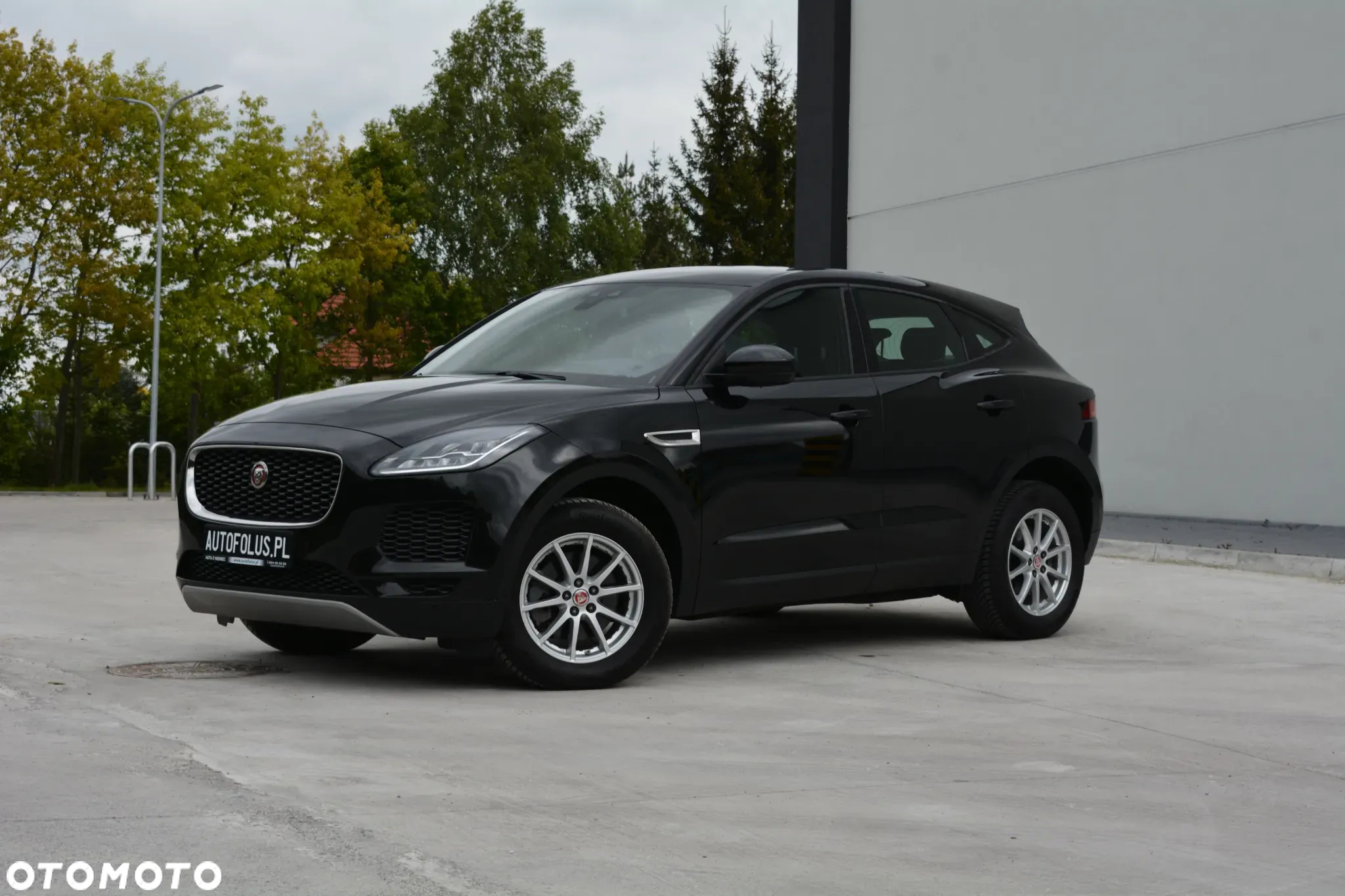Jaguar E-Pace - 22