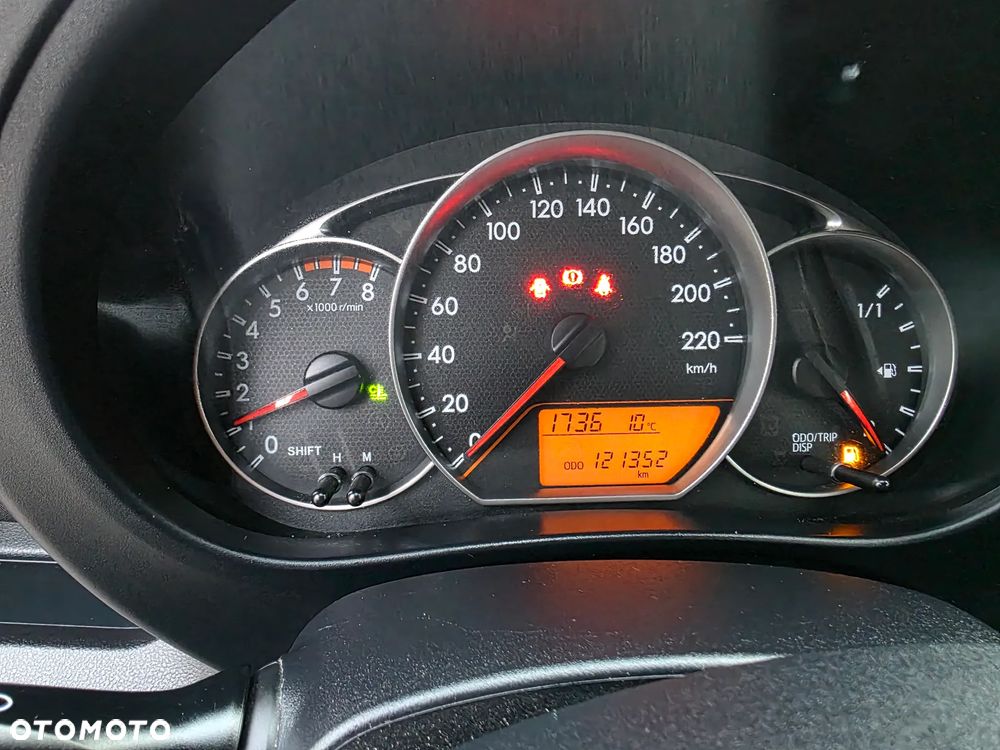 Toyota Verso S 1.33 VVT-i Comfort - 18