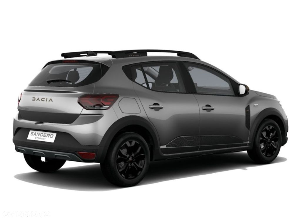 Dacia Sandero Stepway - 7