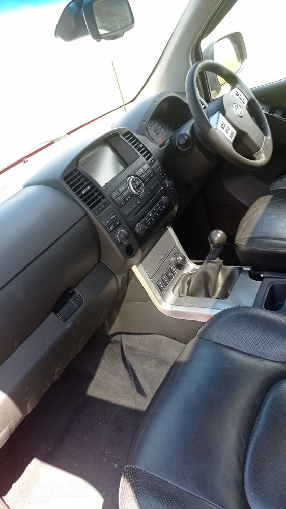 Nissan Navara - 19