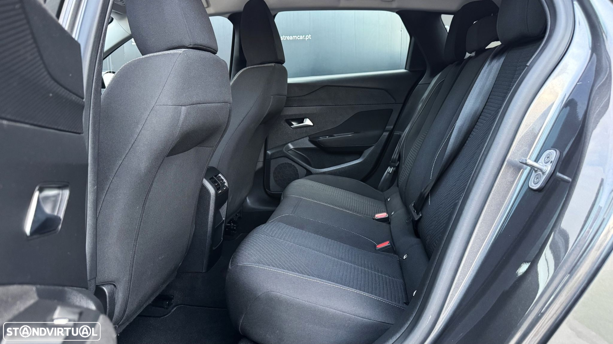 Peugeot 308 SW 1.5 BlueHDi Active Pack EAT8 - 24