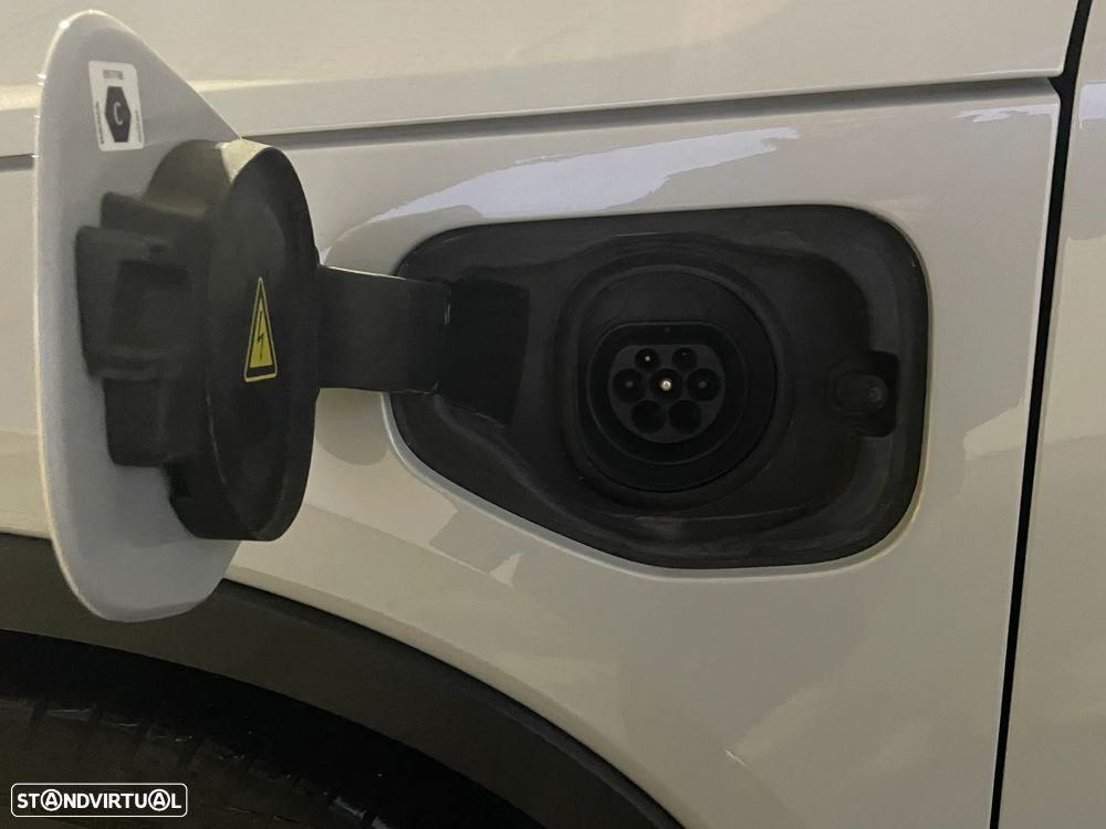 Volvo XC 40 1.5 T5 PHEV Momentum Plus - 13