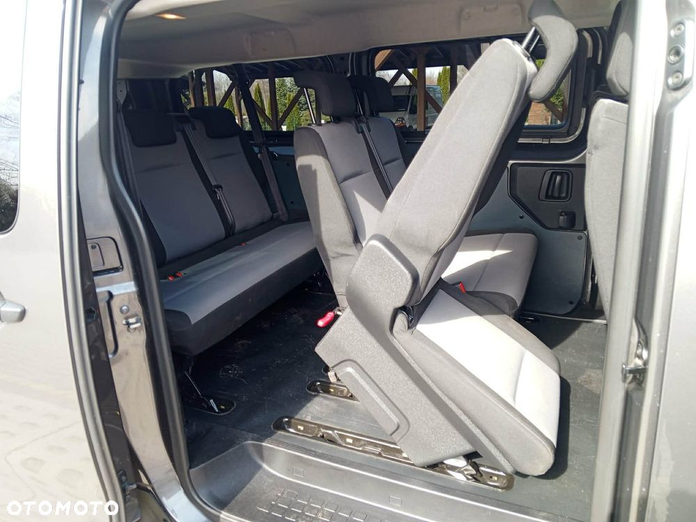 Citroën SpaceTourer - 21