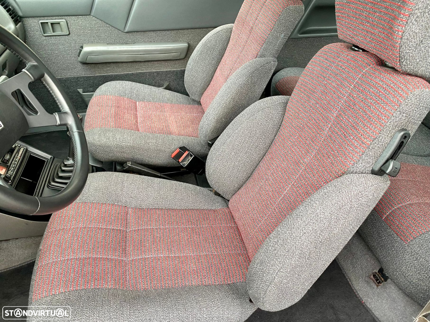 Renault 11 - 10