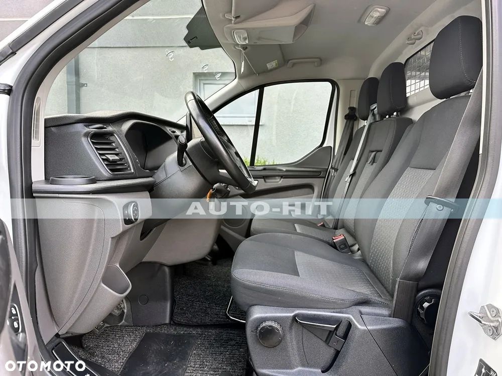 Ford Transit - 24