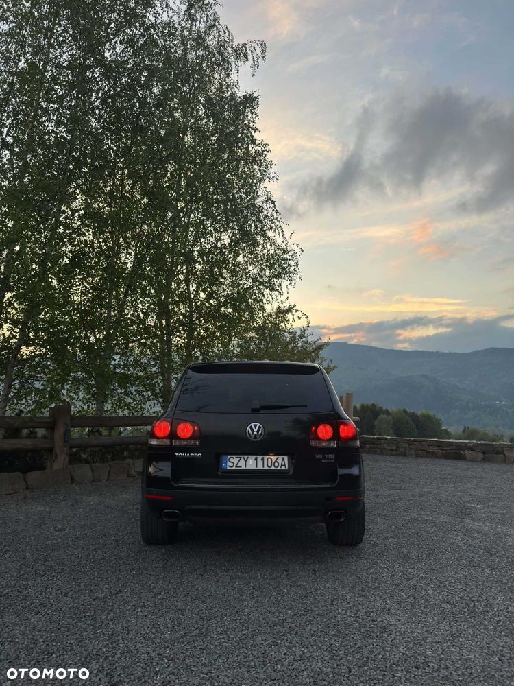 Volkswagen Touareg - 6