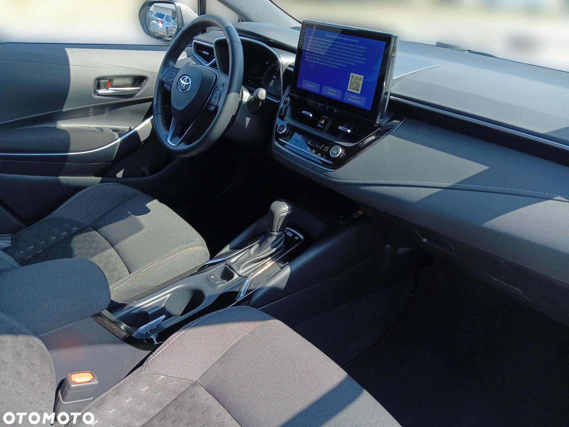 Toyota Corolla - 11