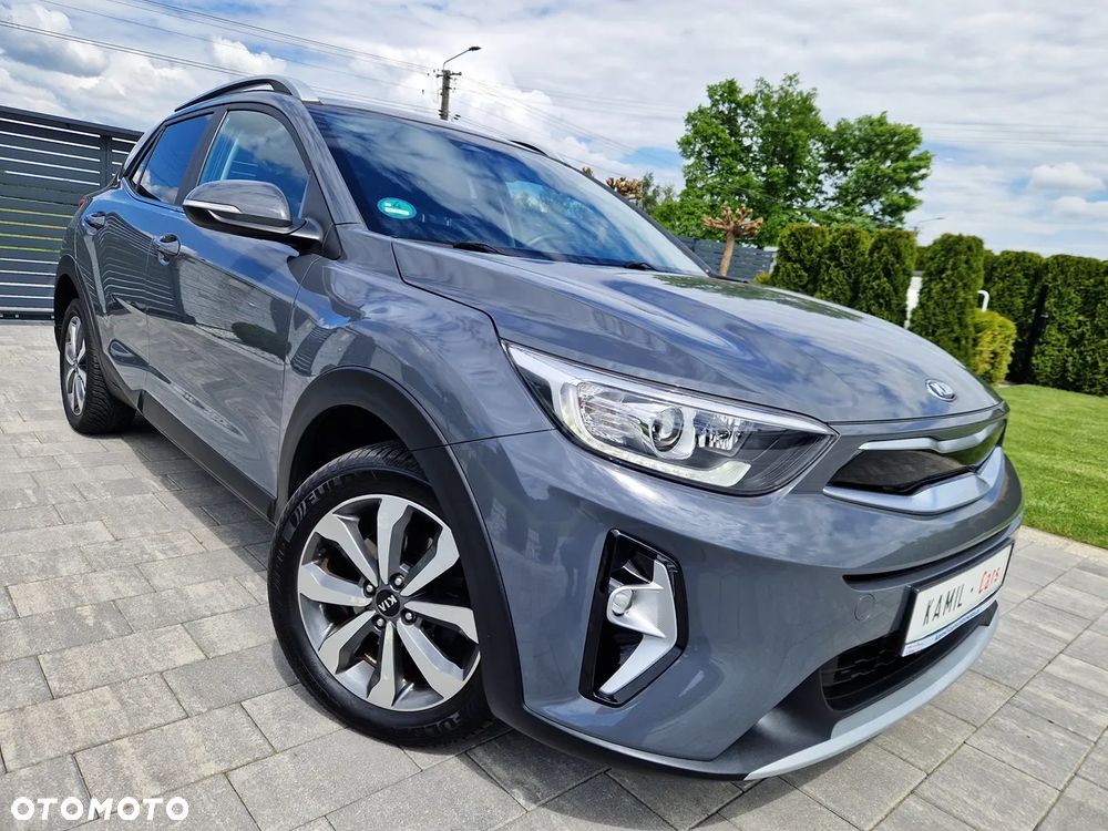 Kia Stonic 1.2 Edition 7 - 12