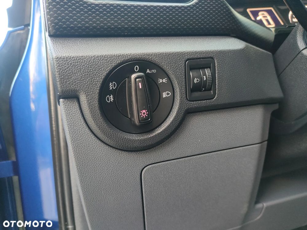 Volkswagen T-Cross 1.0 TSI OPF Style - 13