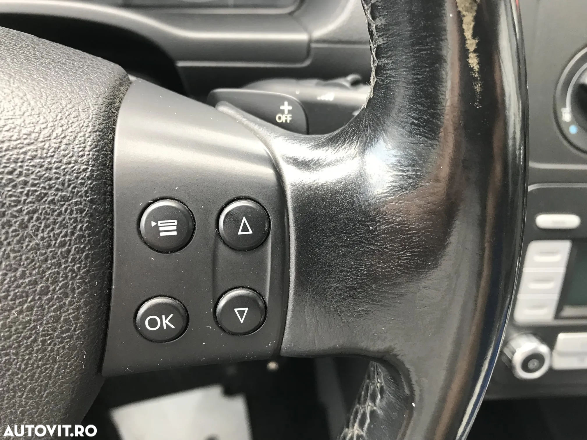 Volkswagen Caddy 1.9 TDI DPF DSG Maxi Life (7-Si.) - 19