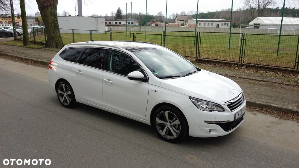 Peugeot 308 - 38