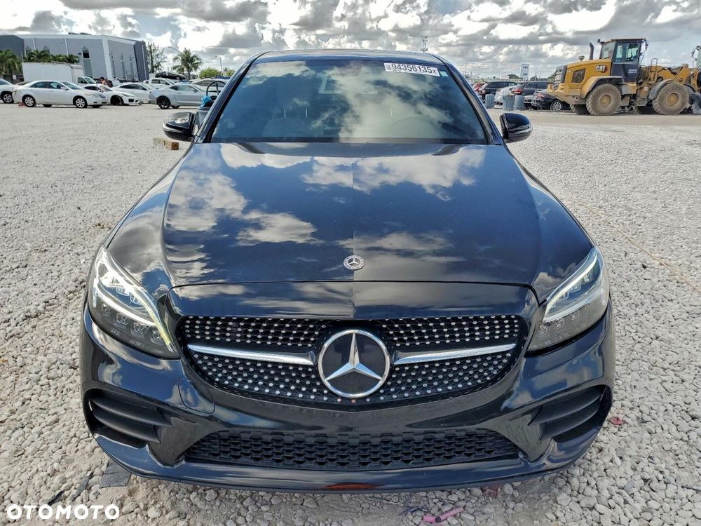 Mercedes-Benz Klasa C - 3