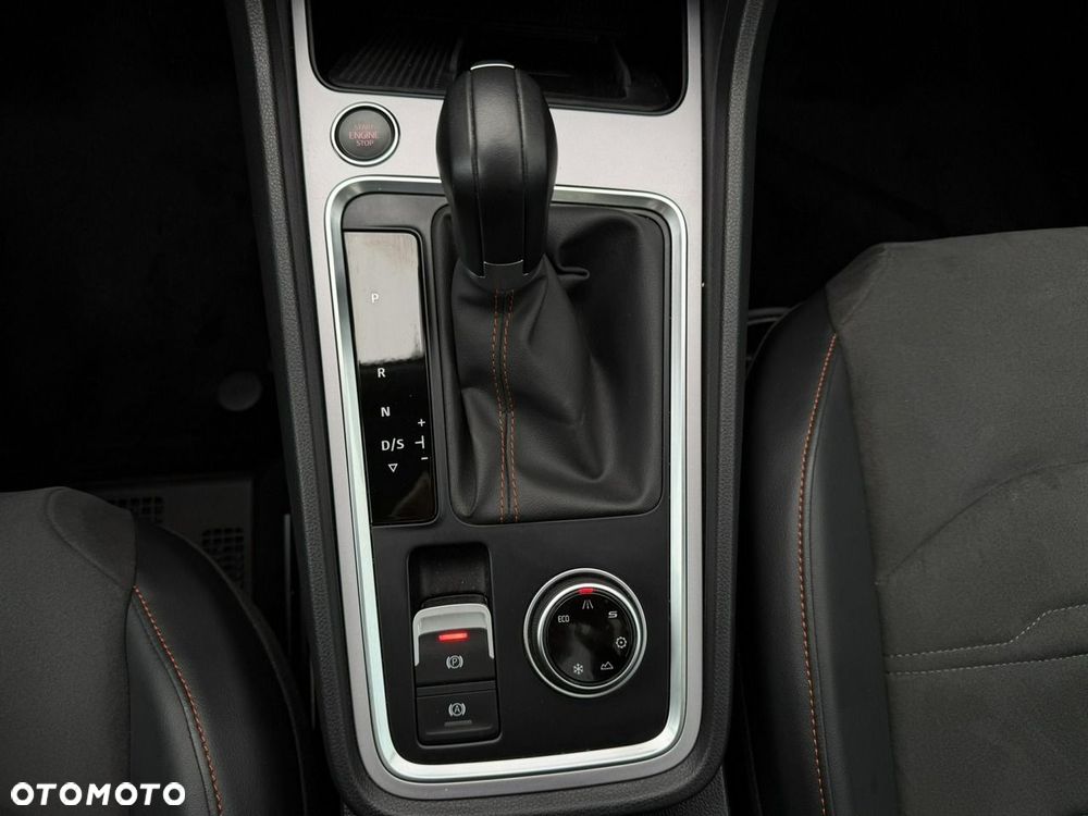 Seat Ateca 2.0 TSI FR S&S 4Drive DSG - 26