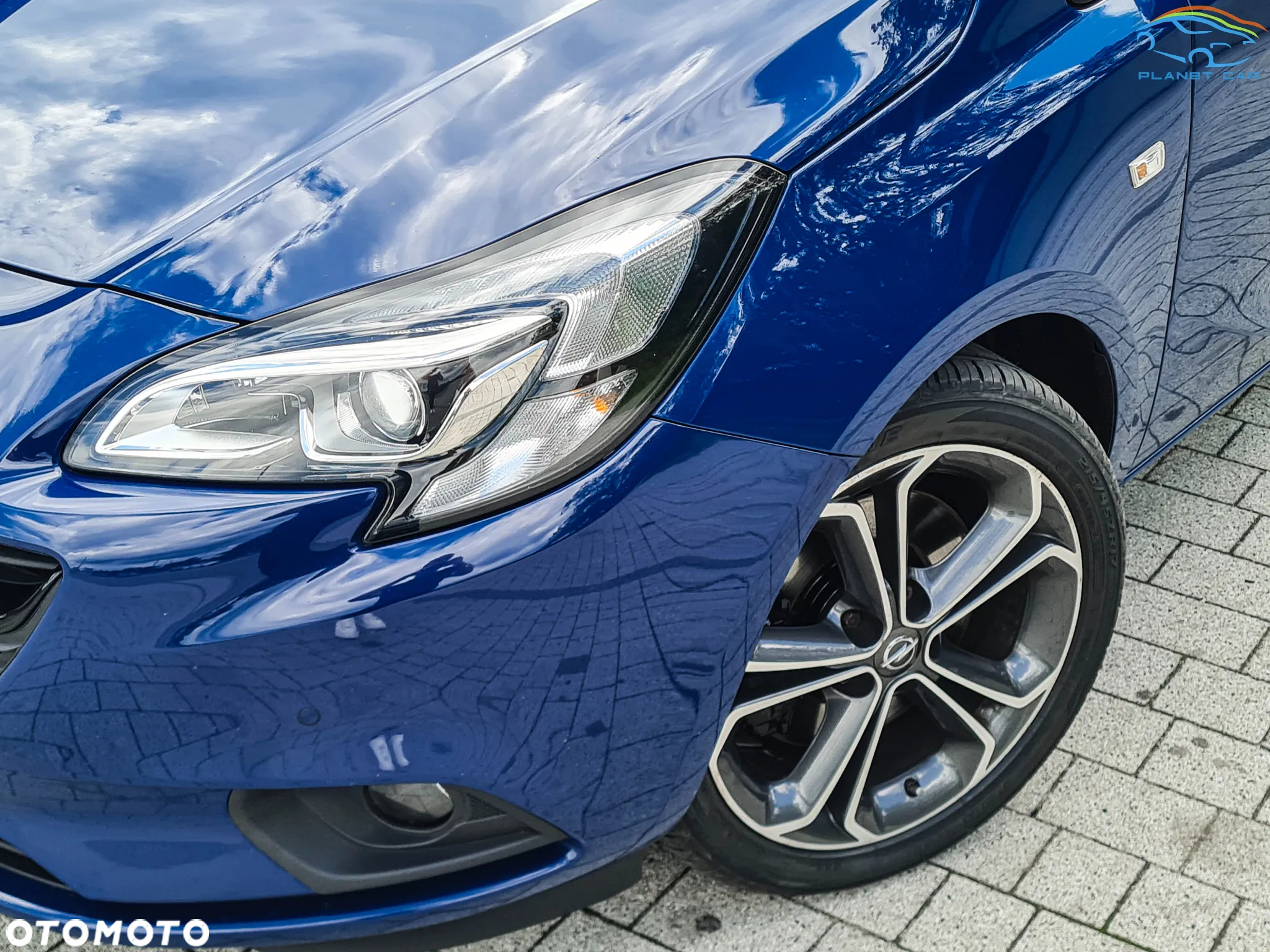 Opel Corsa 1.4 Turbo Start/Stop - 5