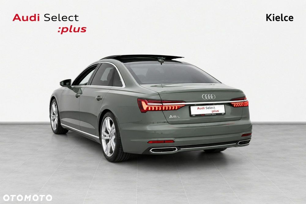 Audi A6 Limousine - 3