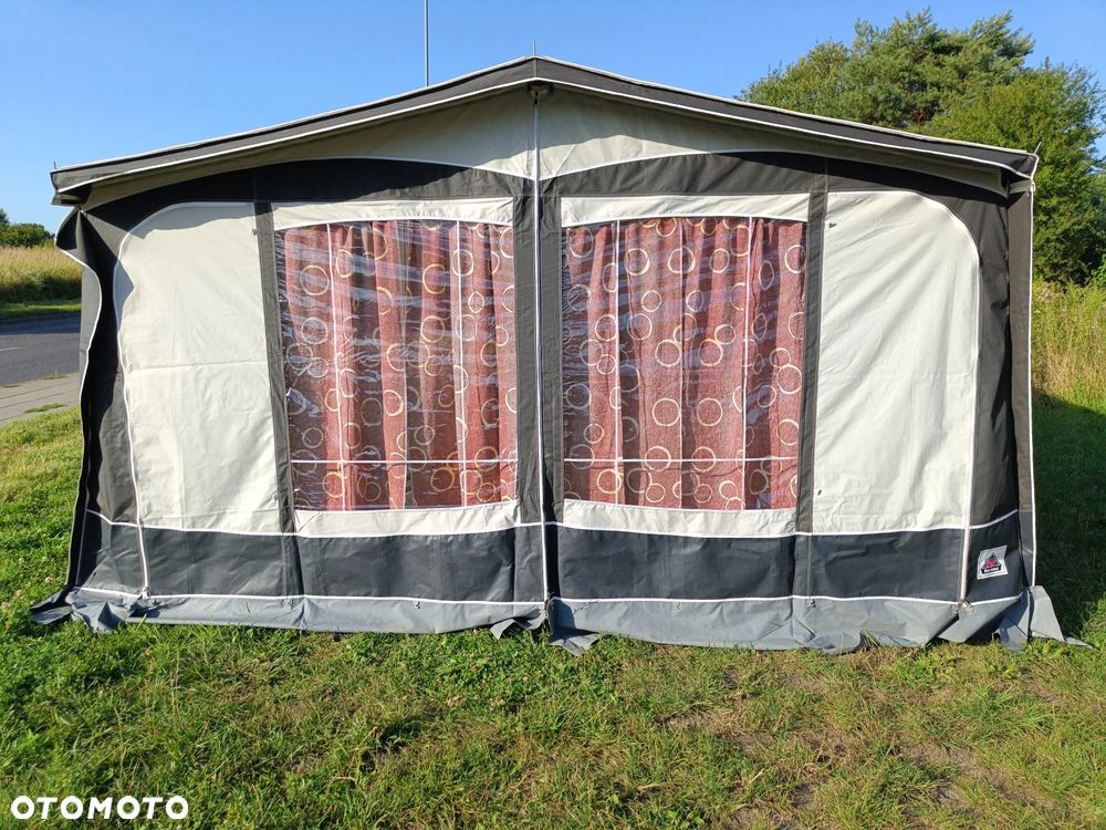 KNAUS SPORT STYLE 400 LK - 13