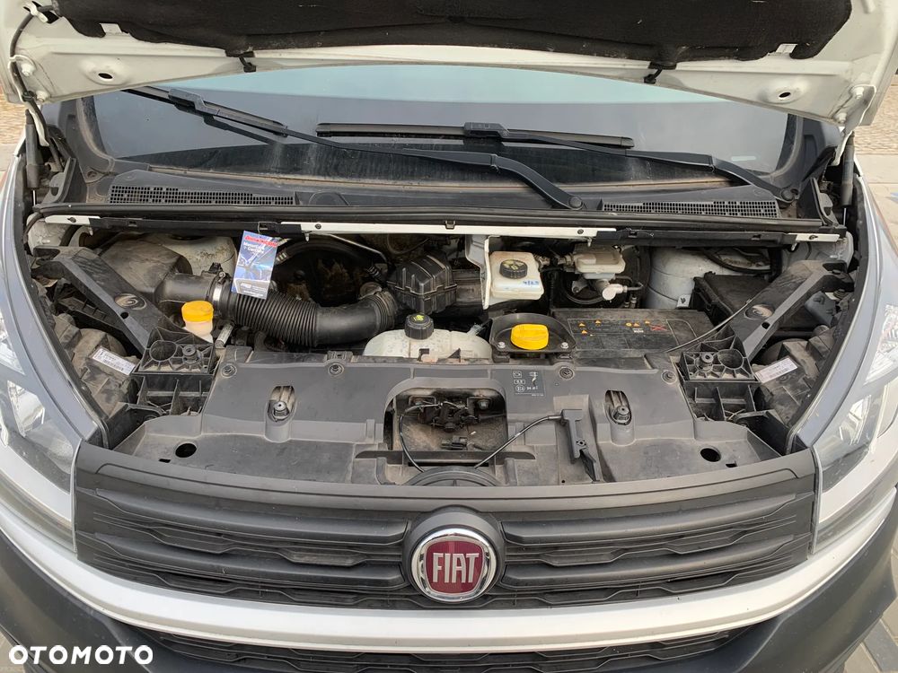 Fiat Talento L1H1 Basis - 14