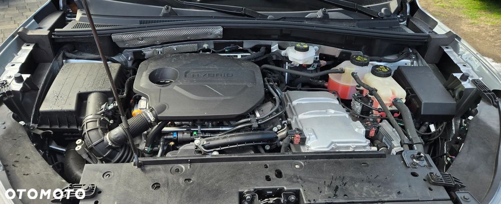 MG ZS Hybrid+ Comfort - 10