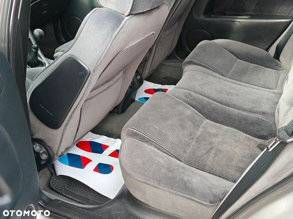 Alfa Romeo 156 - 8