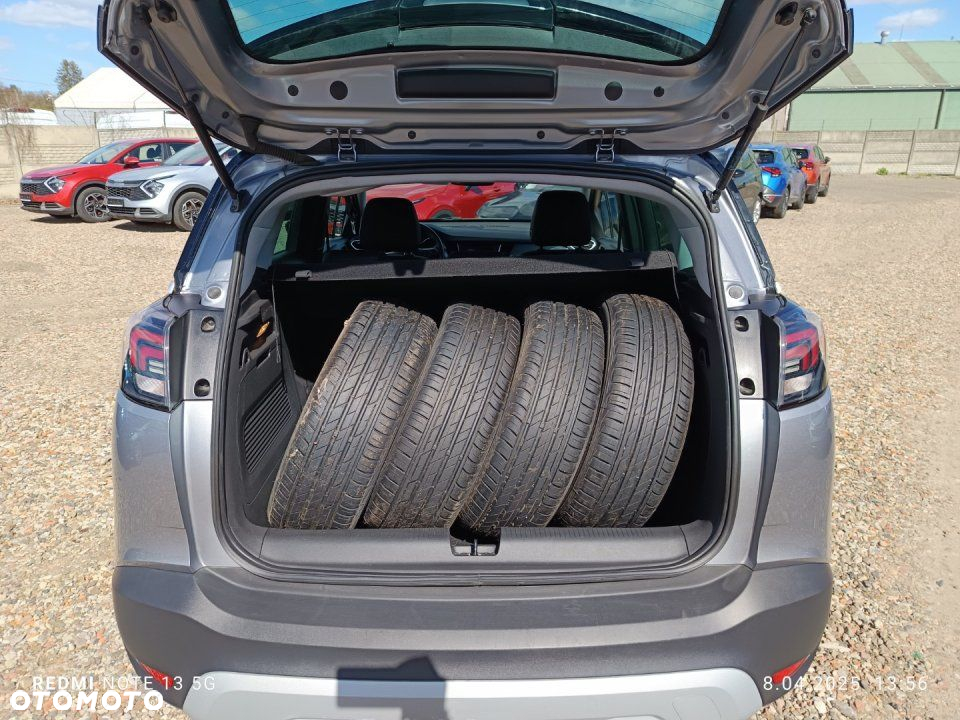 Opel Crossland - 20