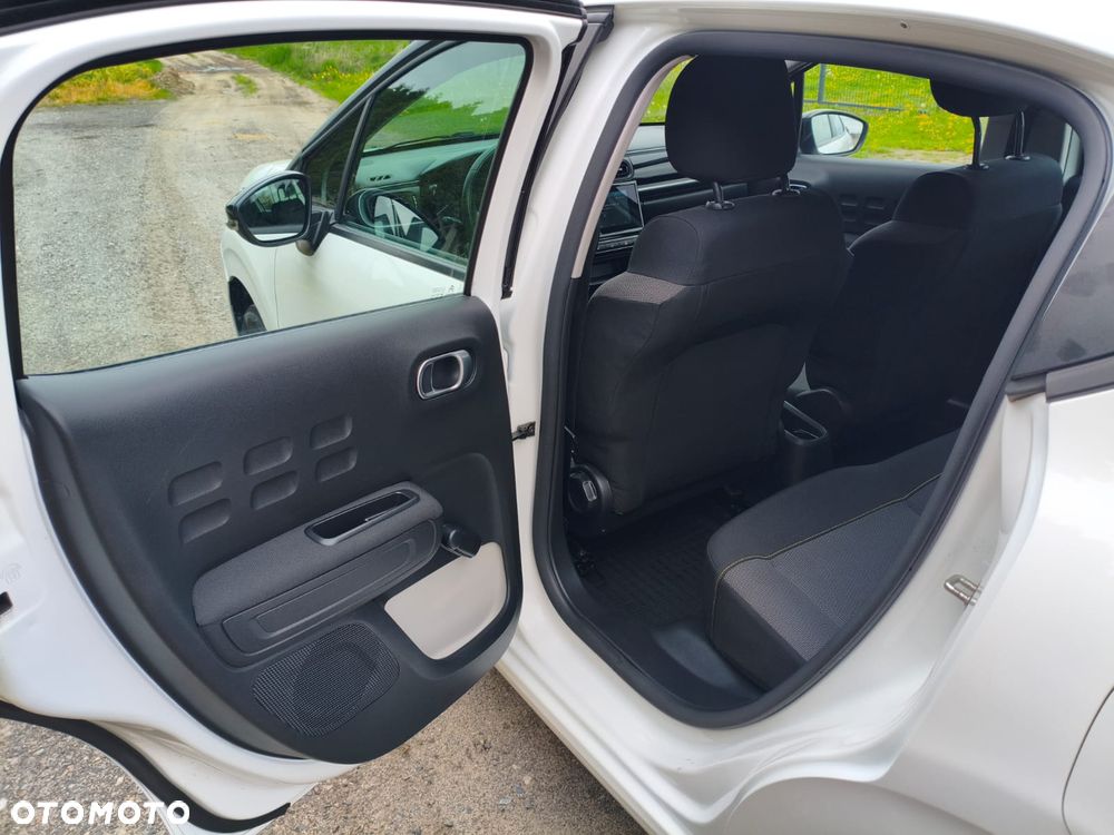 Citroën C3 - 21