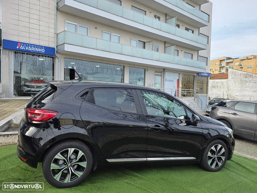 Renault Clio 1.5 Blue dCi Evolution - 7