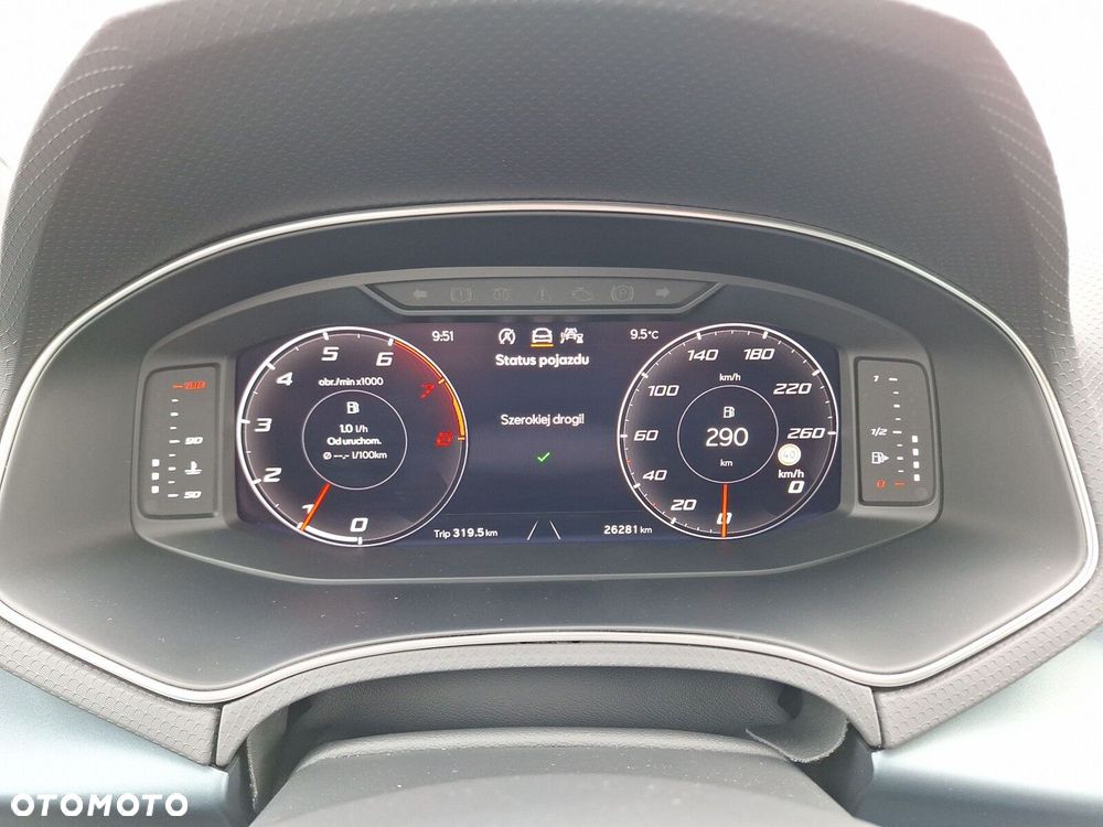 Seat Arona 1.0 TSI Xperience S&S - 15