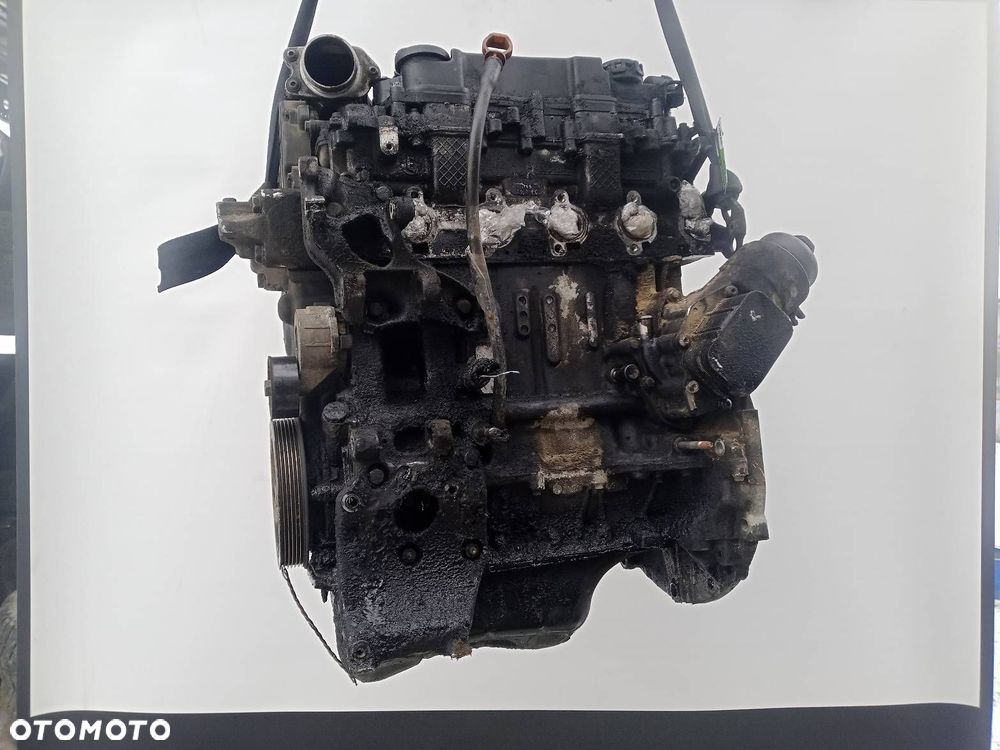 SILNIK 10JBAC 9H03 CITROEN BERLINGO II - 10