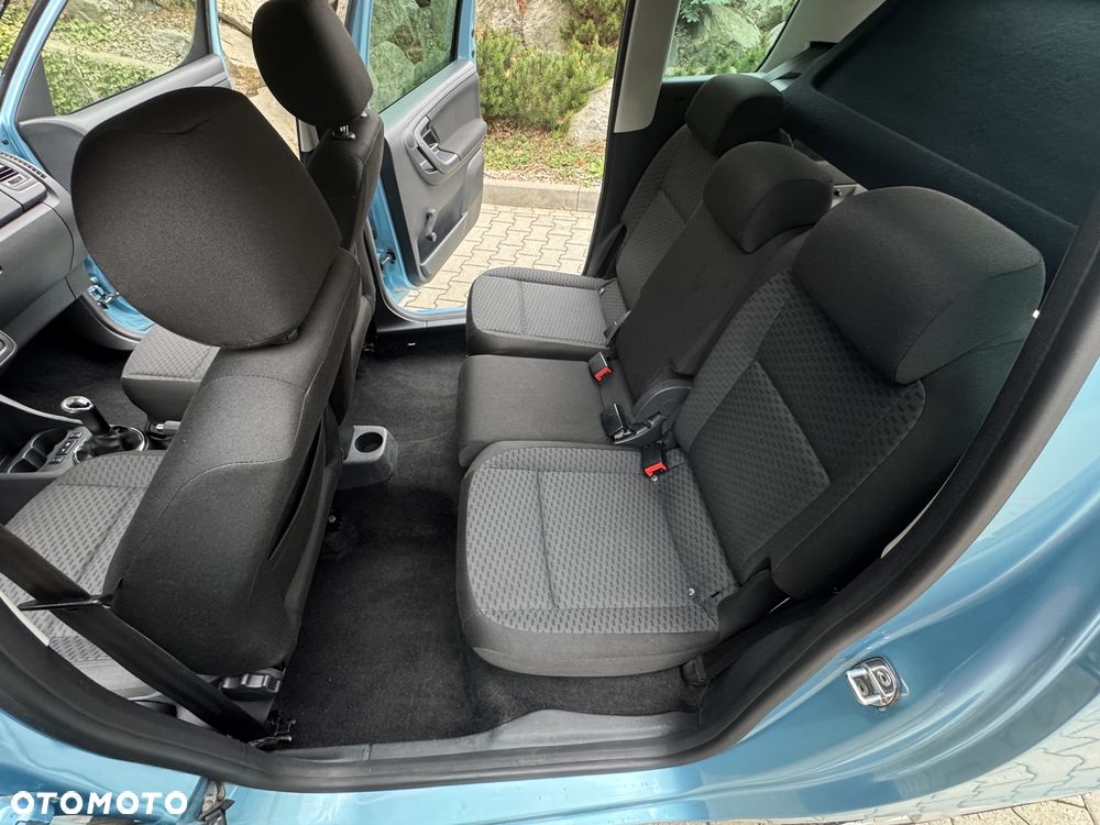 Skoda Roomster - 6
