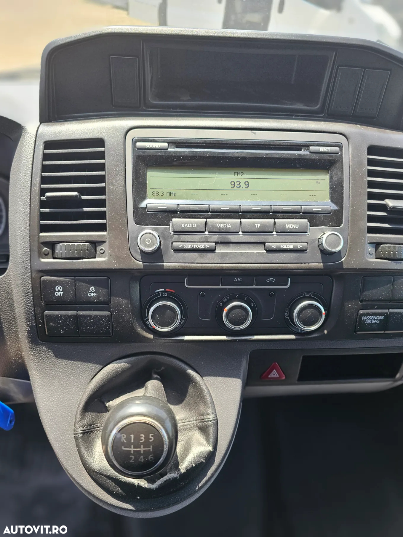 Volkswagen T6 - 15