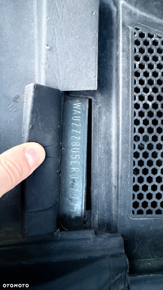 Audi Q3 2.0 TDI Prime Edition - 10