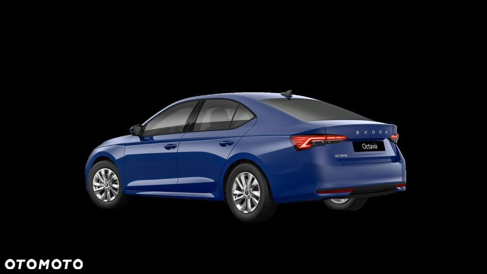 Skoda Octavia - 4