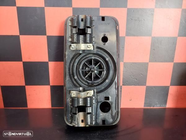 Espelho Retrovisor Esquerdo Isuzu N-Serie (6Th Generation) - 2