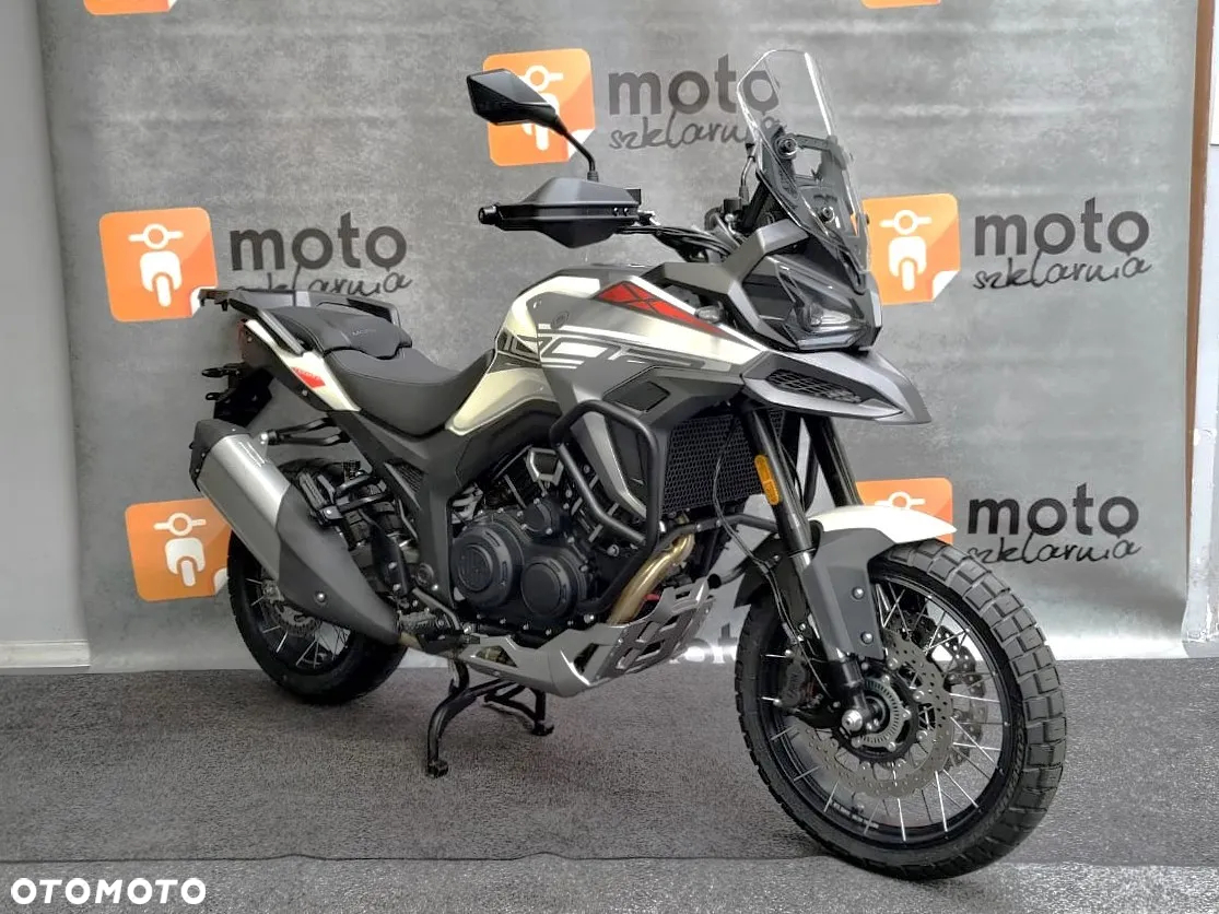 Morbidelli T1002VX - 15