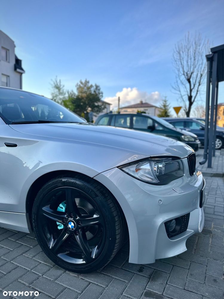 BMW Seria 1 - 11