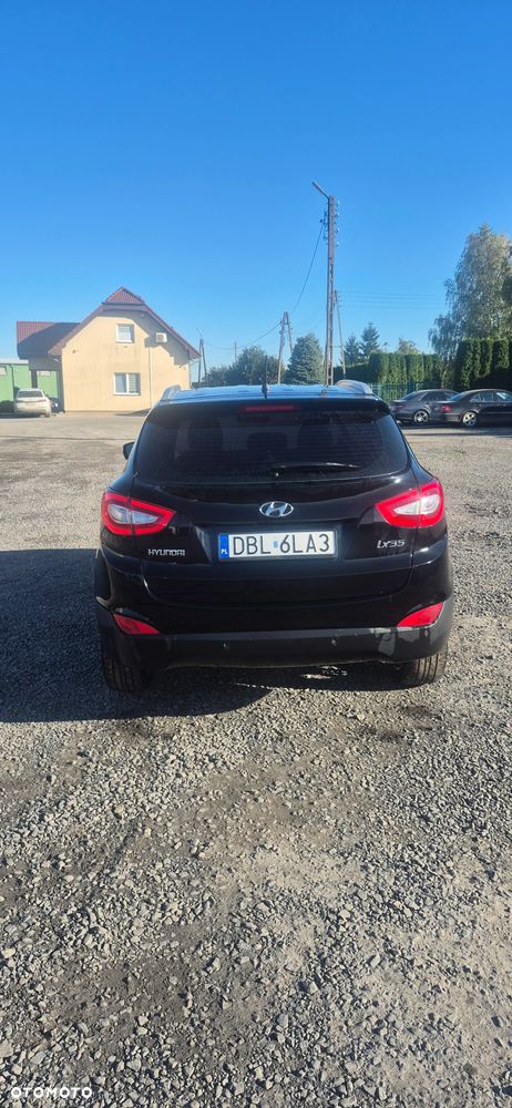 Hyundai ix35 1.6 GDI Premium 2WD - 2