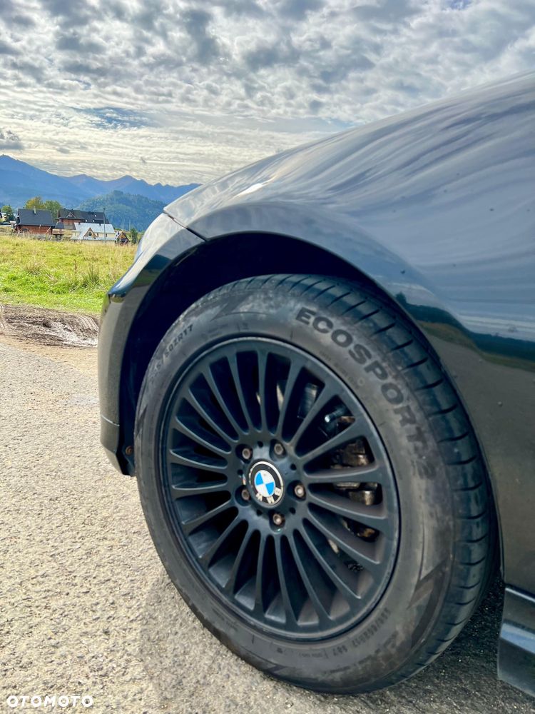 BMW Seria 3 320d xDrive - 4