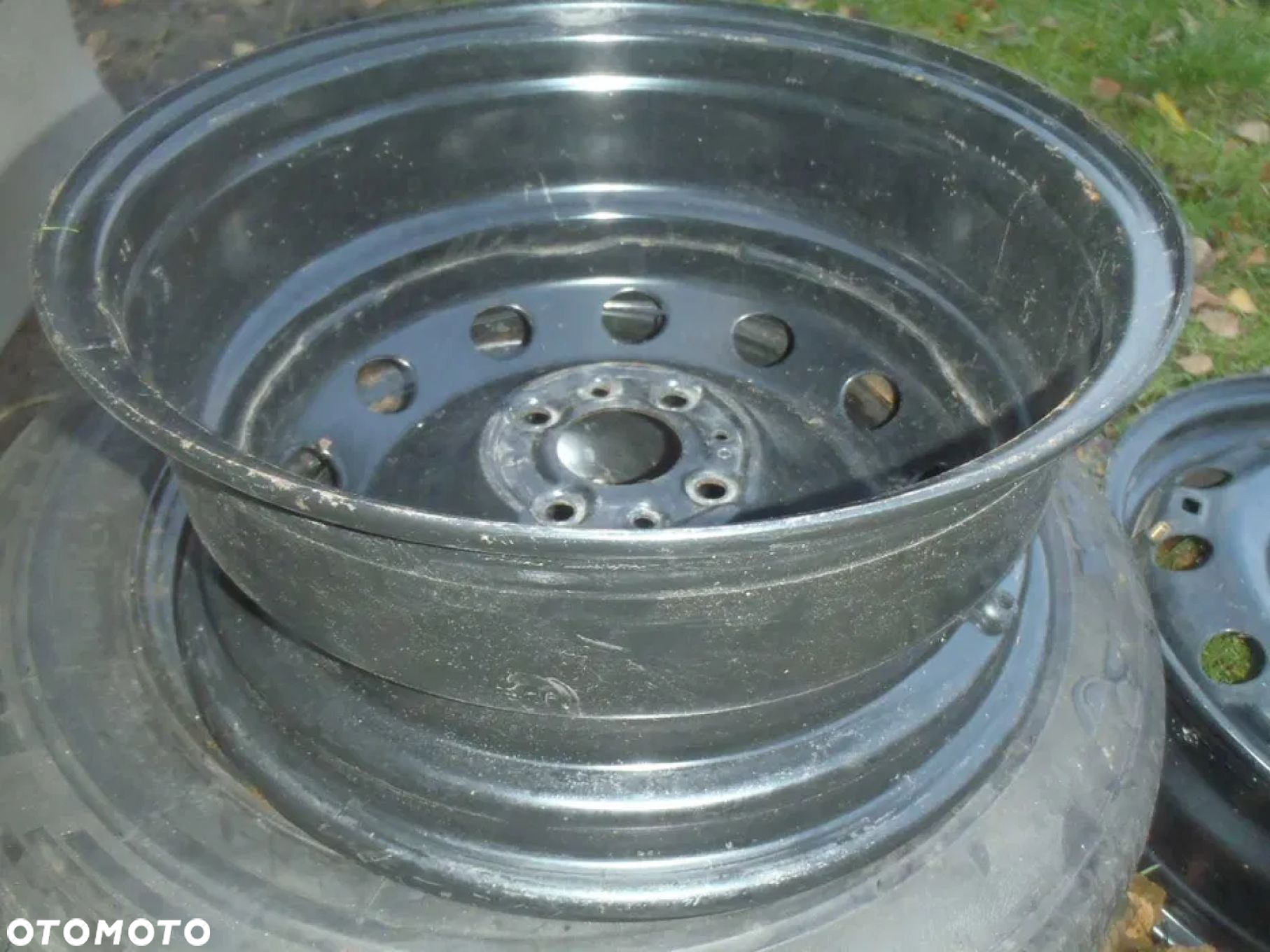 felga felgi fiat grande punto evo opel 15 4x100 - 2