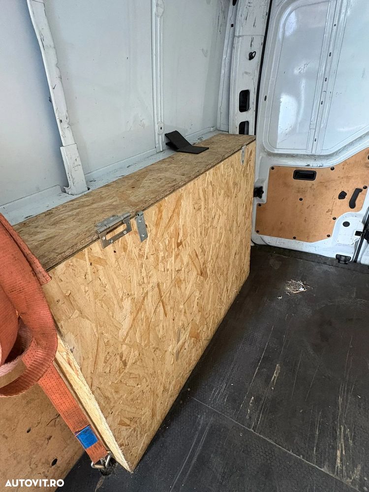 Opel Movano - 7