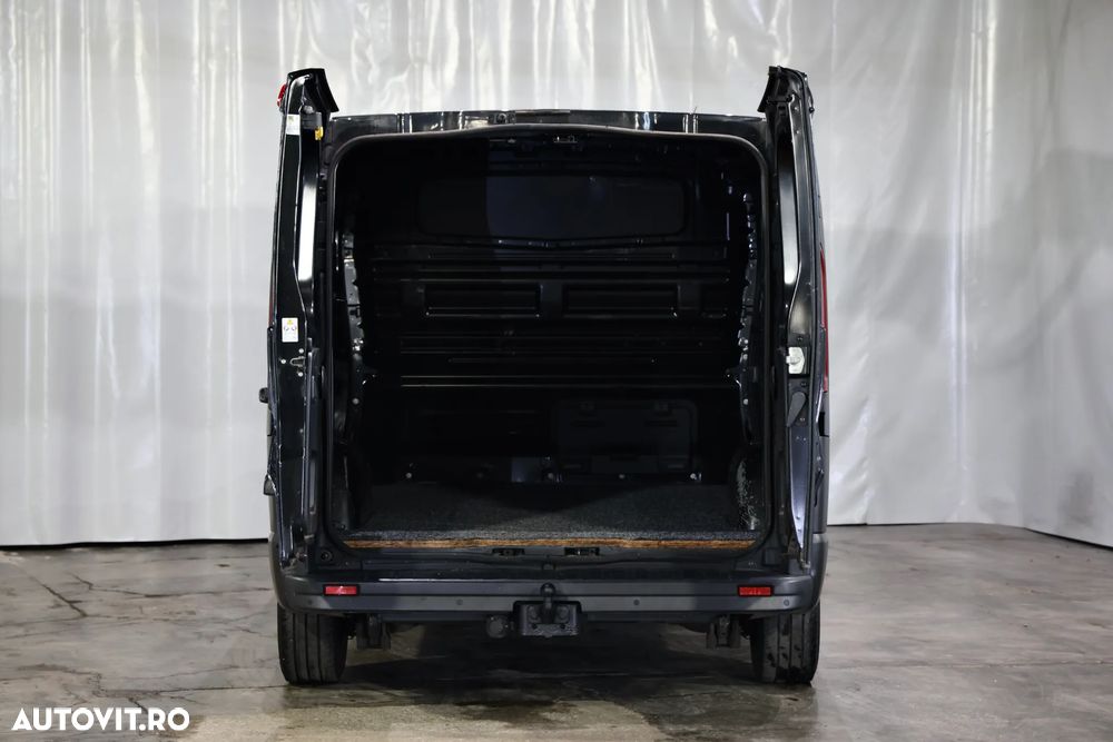 Opel Vivaro - 37