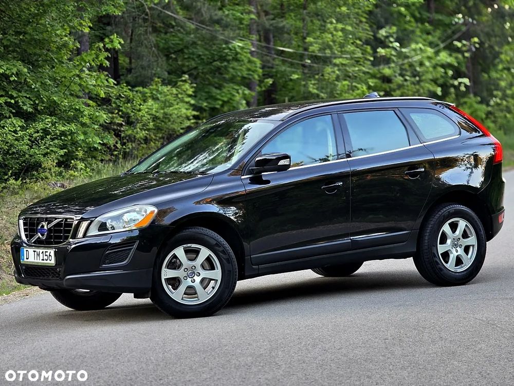 Volvo XC 60 DRIVe Momentum - 4