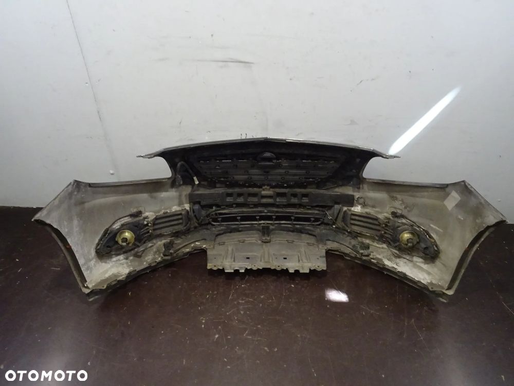 OPEL INSIGNIA SILNIK 2.0 CDTI 160KM Z177 ZDERZAK PRZÓD PRZEDNI - 12