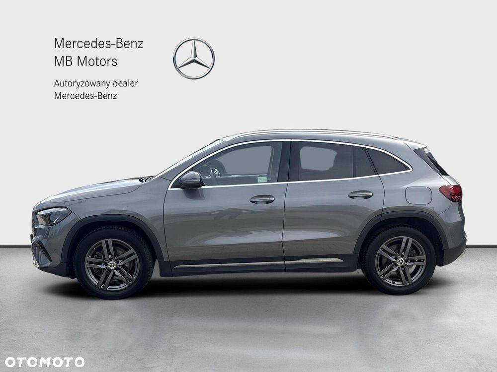 Mercedes-Benz Gla 2025 photo 2