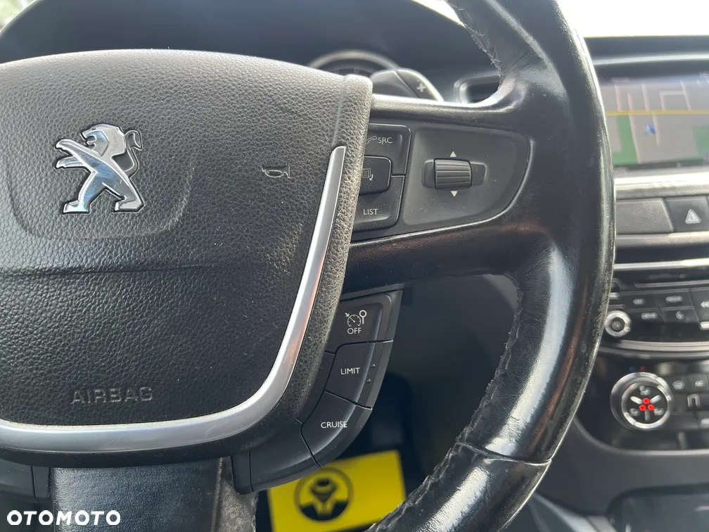 Peugeot 508 - 12