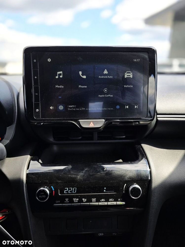 Toyota Yaris Cross Hybrid 1.5 Comfort - 32