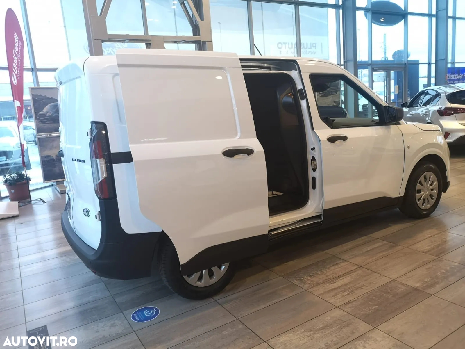 Ford Transit - 4