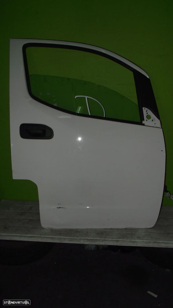 Porta Frente Drt Nissan NV200 - 2012 / 2014