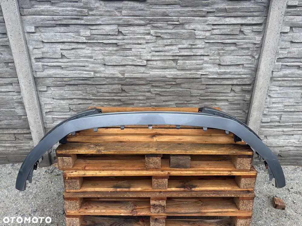 Audi A3  8V5 Sedan 11-16 zderzak przedni - 5