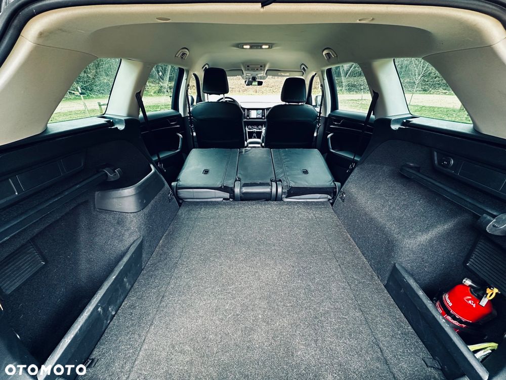 Skoda Kodiaq 1.5 TSI ACT 4x2 Style - 9