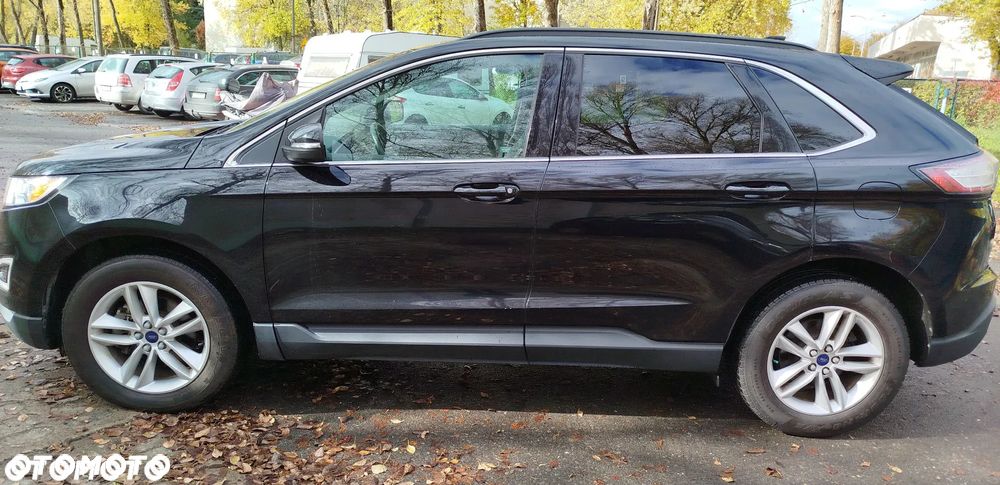 Ford Edge - 5